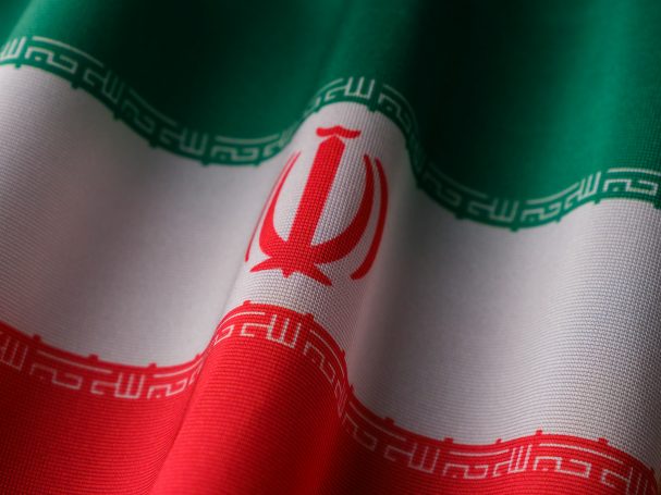 Farsi / Iranisch / Persisch