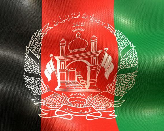 Pashto / Dari